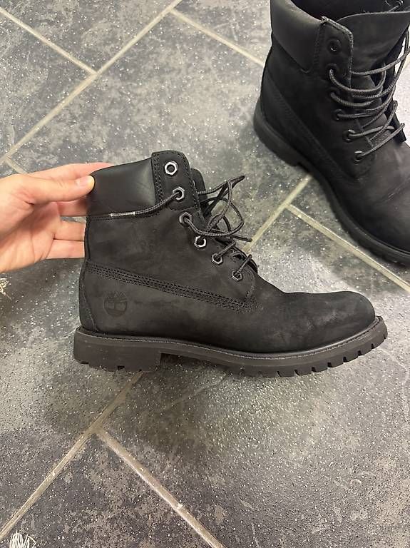 Chaussures hommes: Timberlands schuhe – D'occasion à Urdorf par Leilafuchs 1