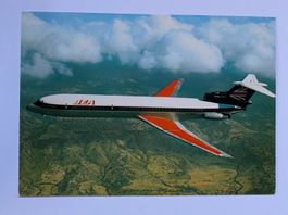 AK - Trident Three BEA