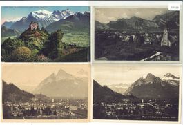 4 AK - Bad Ragaz