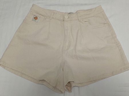 Shorts Tom Tailor Denim