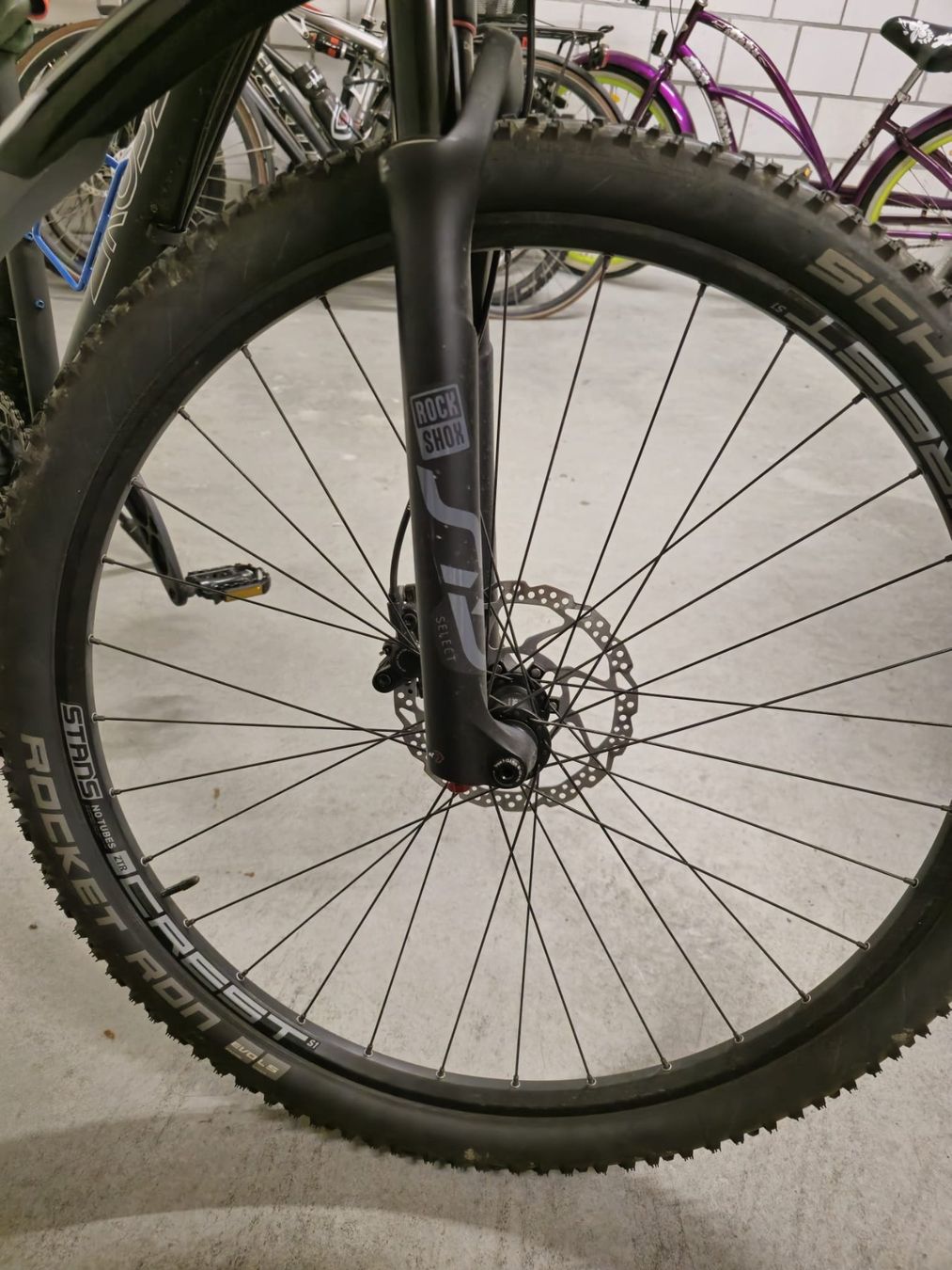 Koba Biciclette: Herrenbike – Usato da Aarberg venduto da Run_91 1