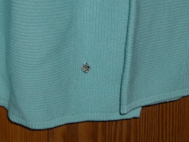 Rabe Maglioni & Felpe: PULLOVER GR. 50    50% BAUMWOLLE 50% POLYACRYL - RABE – Usato da St.Gallen venduto da Anso 3