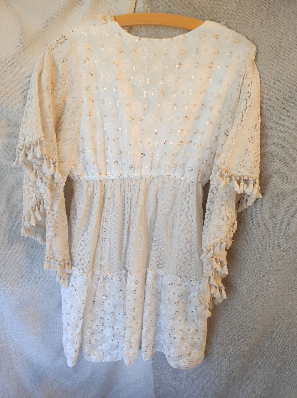 Chemisiers: Boho Bluse/ Oberteil – D'occasion à Arni AG par Rosen11 3