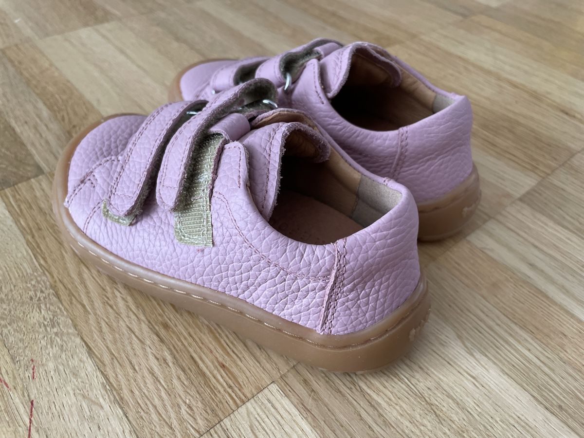 Froddo Schuhe für Mädchen: Froddo Halbschuh 25 rosa neu – Neu (gemäss Beschreibung) aus Starrkirch-Wil von flotron 2