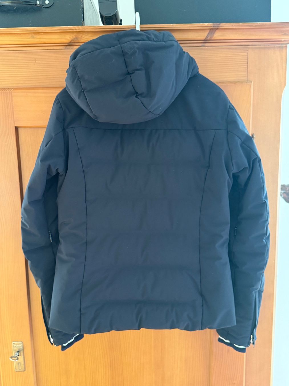 Jacken: Damenskidress Descente – Gebraucht aus Frauenkappelen von Hanu66 1