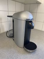 Nespresso Vertuo Plus Kapselmaschine + Aeroccino 3
