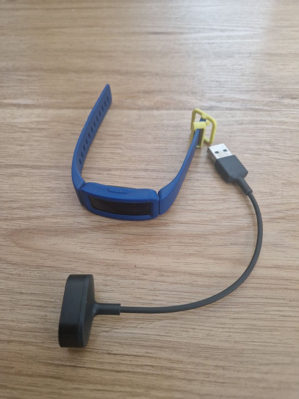 Fitbit Smartwatch: Fitbit kids ace 2 – Usato da Lotzwil venduto da DonGavallo