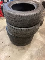225/65R16 C Winterpneu