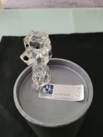 Swarovski Hund Pluto stehend Vintage 7635 / 070