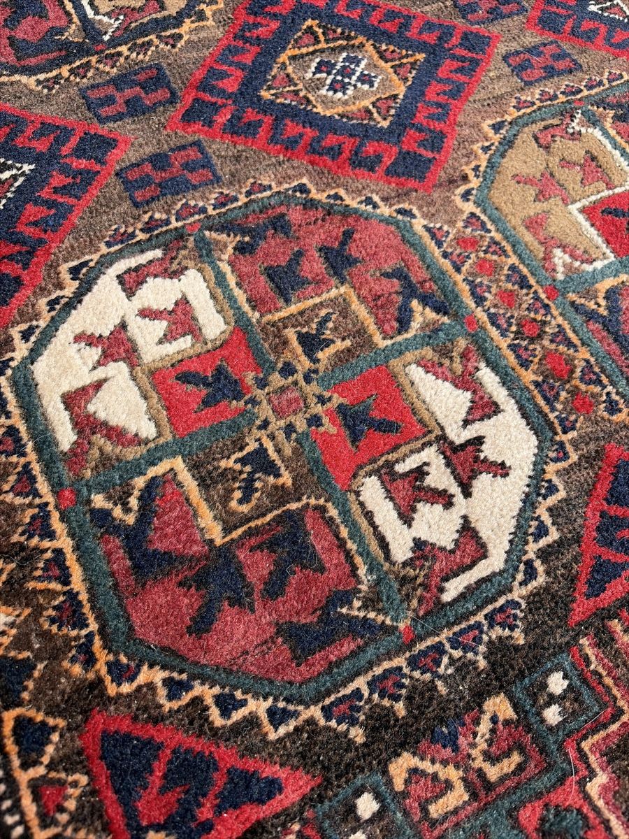 Tapis: Belutch Afghanistan – D'occasion à Wängi par Tesimo 4