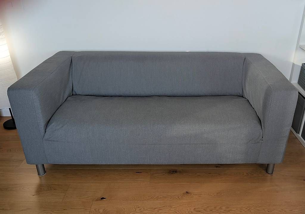 Ikea Divani: Sofa - perfect conditions – Usato da Zürich venduto da luc_pdh5