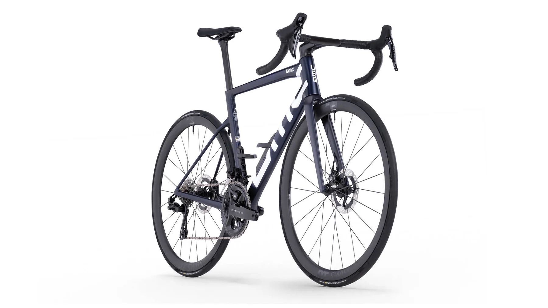 BMC Biciclette: BMC Teammachine SLR 01 ONE 56cm – Nuovo (secondo la descrizione) da Stettlen venduto da Drift.Bike.Shop.Bern 1