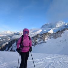 Profile image of Casarah