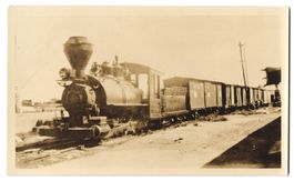 11 Maracaibo / Venezuela, Eisenbahn und 