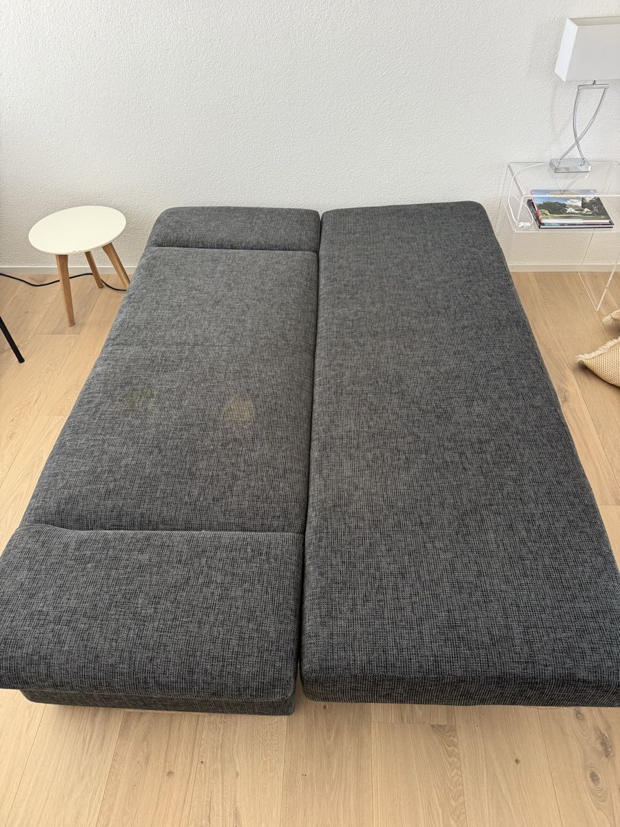 Divani: Schlafcouch KOSTENLOS – Usato da Frasnacht venduto da ANJack 3