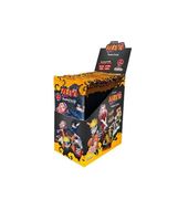 Naruto Mythos Konoha Shido First Set (2 Edition) EN Display