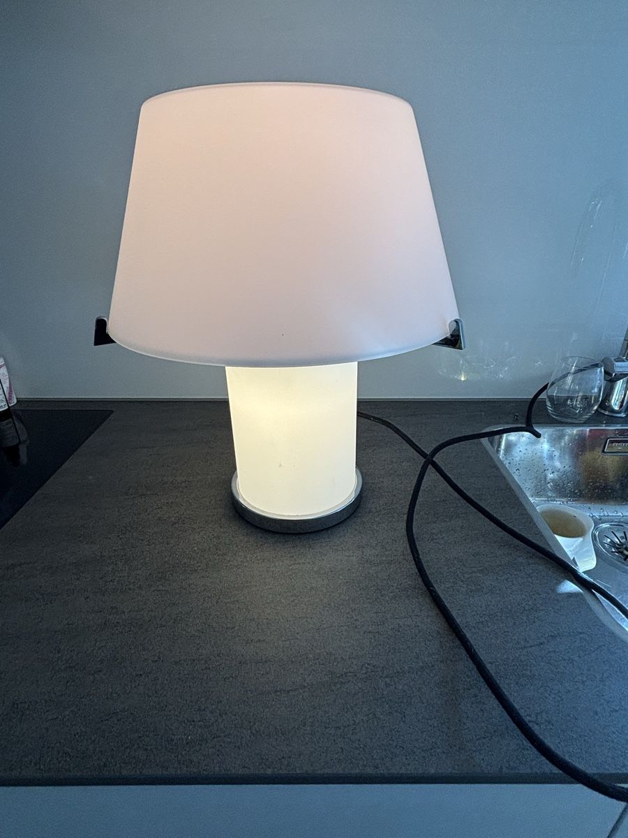 Joop Lampade: Tischlampe Joop Designer – Usato da Adligenswil venduto da adropolis 4