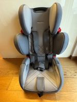 Neuwertig Kinderautositz RECARO Young Sport Hero 9 Mte-12 J