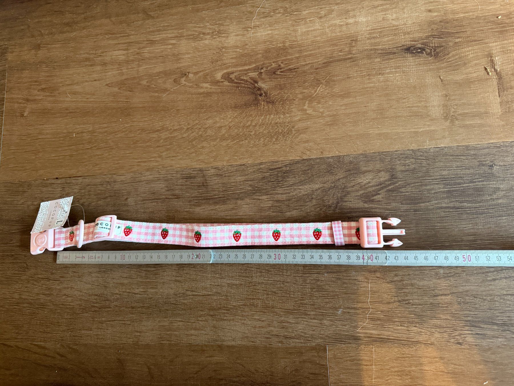 Guinzagli & Collari: New dog collar – Nuovo e nell'imballaggio originale da St-Sulpice VD venduto da juhdu 1