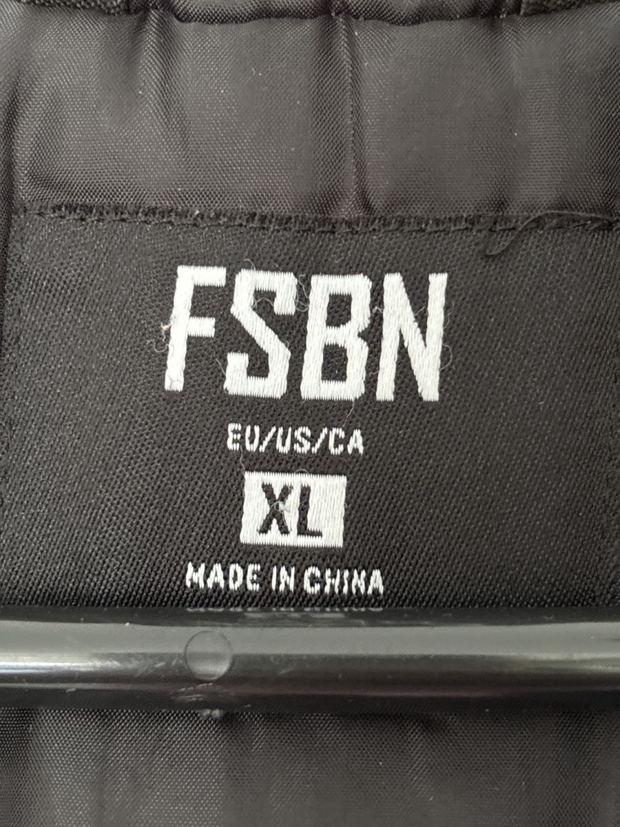 Giacche: FSBN Jacke Herren XL – Usato da Hendschiken venduto da Urania 3