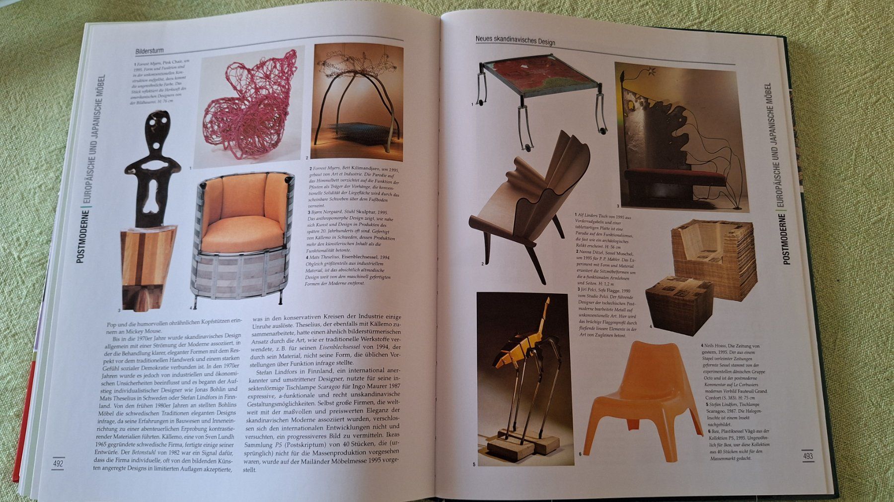 Libri: Buch , Kunsthandwerk & DESIGN – Usato da Arlesheim venduto da shopradl 7