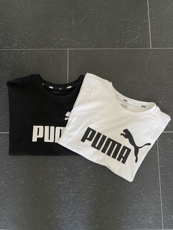 Puma Sportshirt 