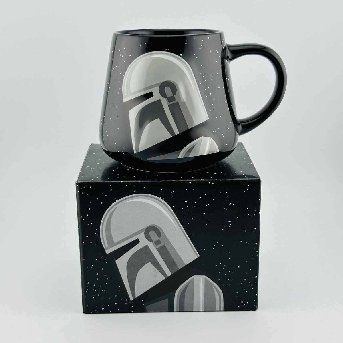 Star Wars Tazze: Burger King Star Wars Tasse – Nuovo e nell'imballaggio originale da Obergerlafingen venduto da PokeArena