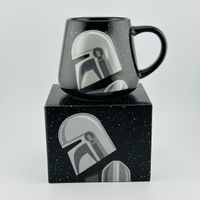 Burger King Star Wars Tasse