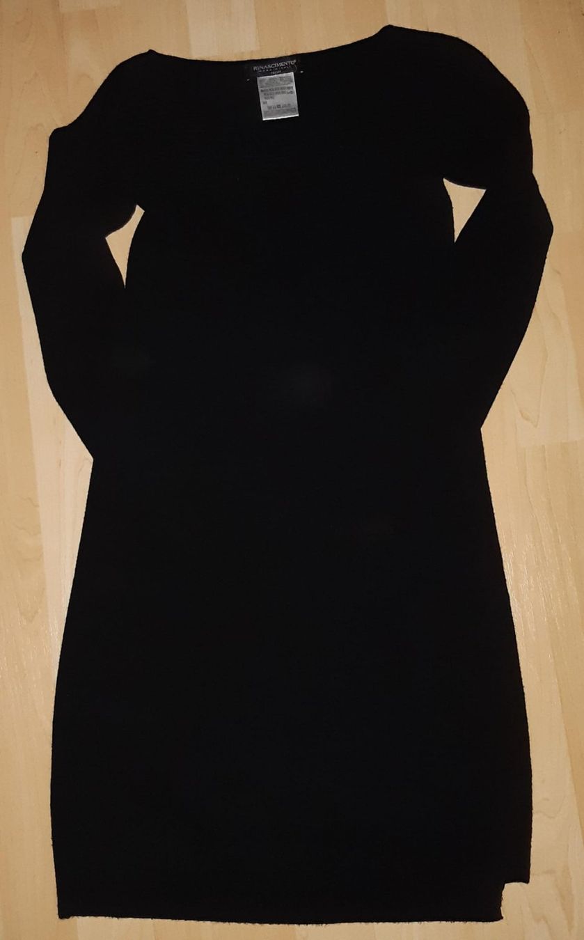 Kleider: Damen Kleid. Gr. S, Marke: RINASCIMENTO – Gebraucht aus Sachseln von volvoc70 1