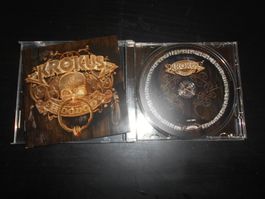 Krokus – Hoodoo / 2010