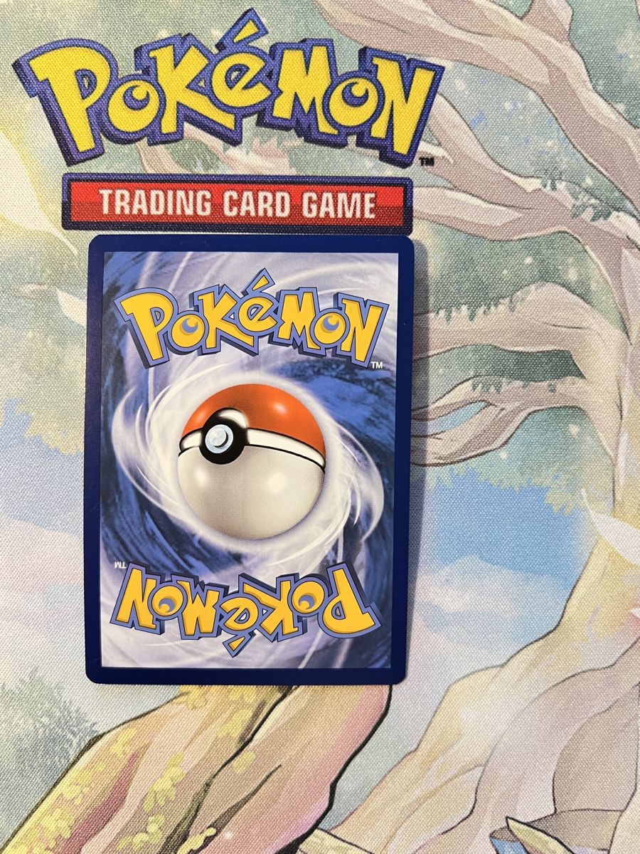 Pokémon Carte collezionabili: Sarzenia Reverse Holo (Deck 151) 071/165 – Nuovo (secondo la descrizione) da Sempach venduto da R-G 1