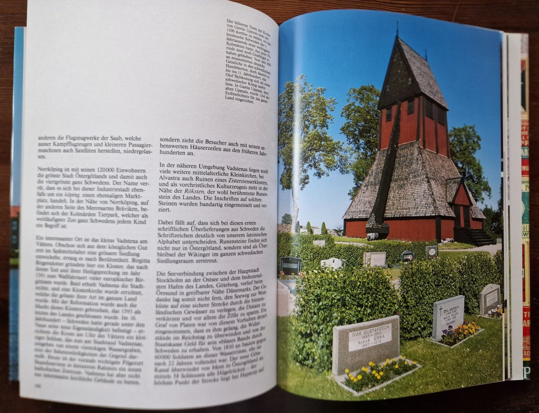Libri: Schweden – Nuovo (secondo la descrizione) da Röthenbach i. E. venduto da Heureka5 2