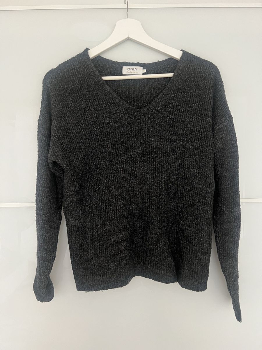 Only Pullover & Sweatshirts: Damen Pullover ONLY Grösse XS – Gebraucht aus Stetten AG von Kerstin_W