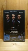 GOODFELLAS DVD mit Robert De Niro und Ray Liotta
