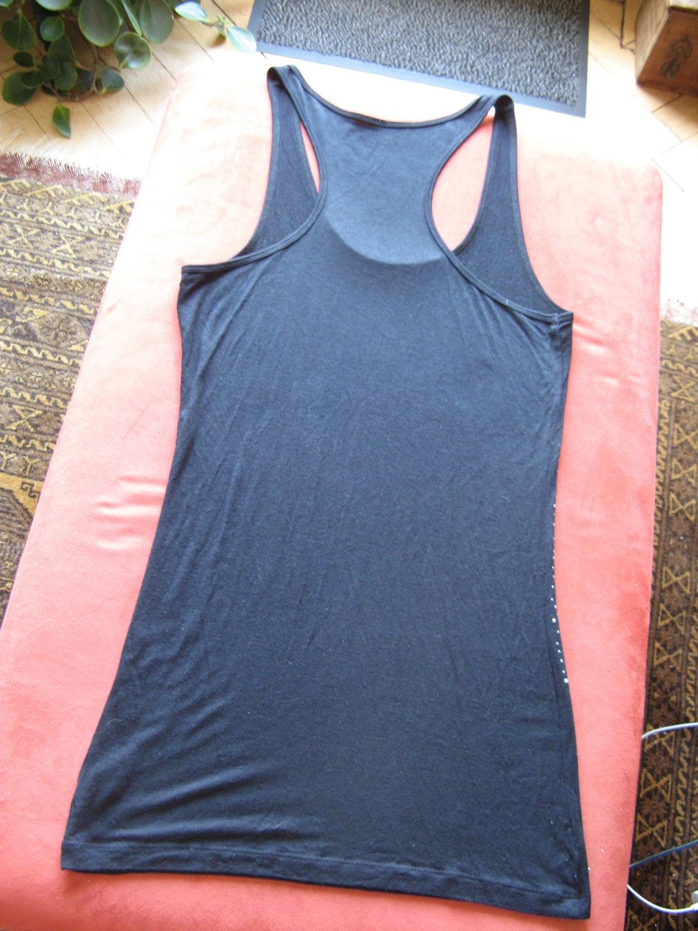 Top: Tank Top Gr. M – Usato da Zürich venduto da apil 4
