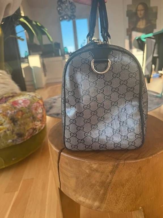 Gucci Borse: Gucci Vintage Tasche – Usato da Dübendorf venduto da eli_pvf7 4