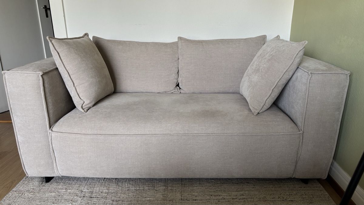 Sofas: 2-Sitzer Sofa Vandel – Gebraucht aus Zürich von amidala05