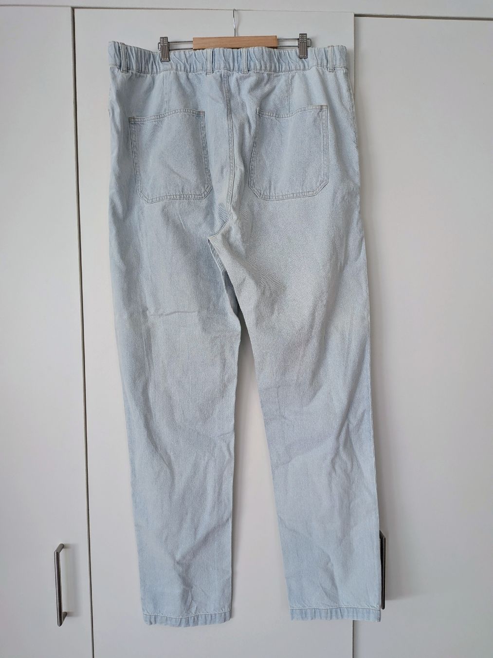 Jeans: New Jeans 38/34 – Nuovo (secondo la descrizione) da Lachen SZ venduto da joa_rf9n 1