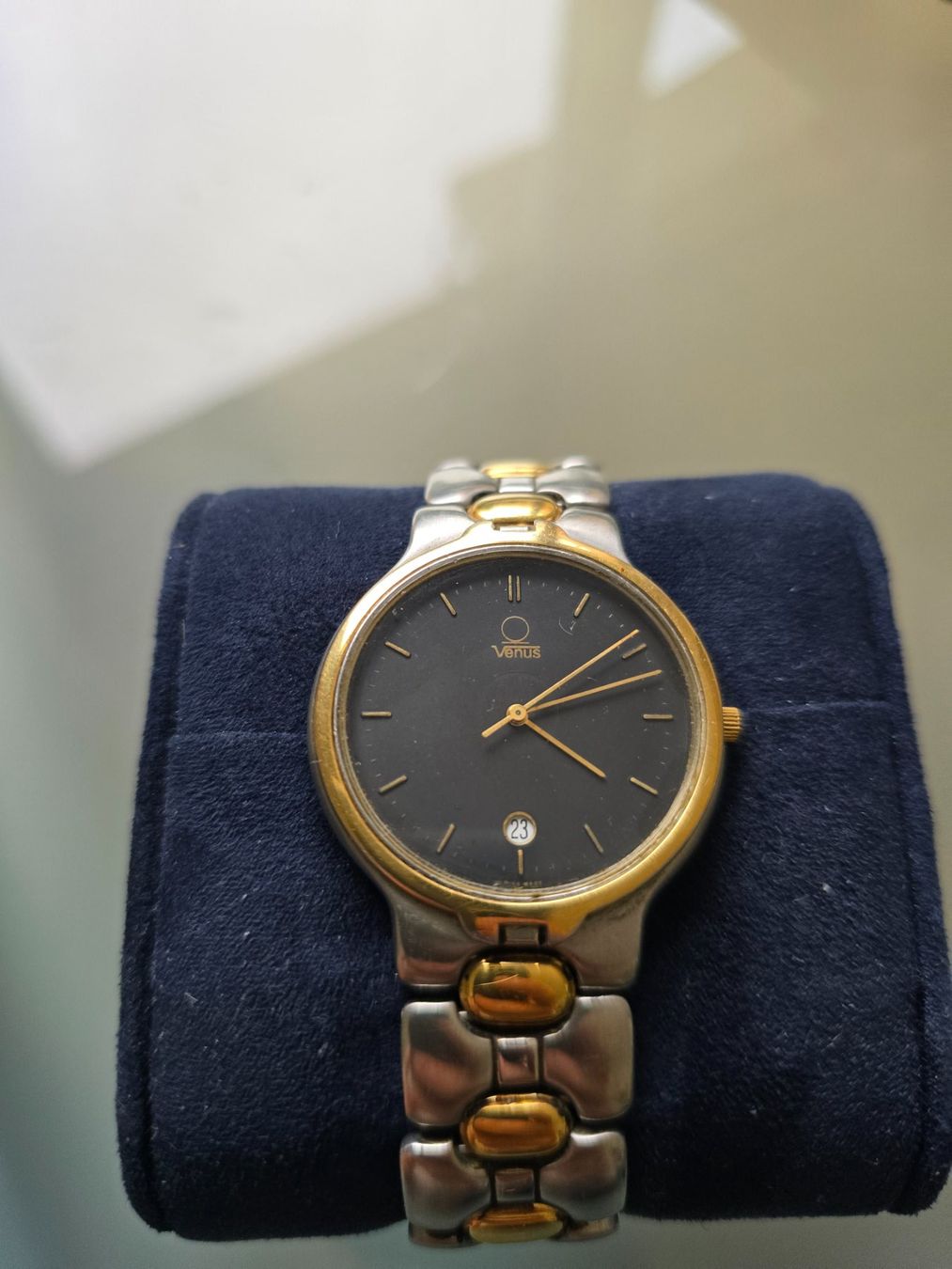 Venus Orologi: Montre Venus – Usato da La Chaux-de-Fonds venduto da KS99 3