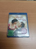 Ein ganzes halbes Jahr - Blu-ray