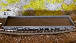 Märklin 1 x 2-achsiger Güterwagen