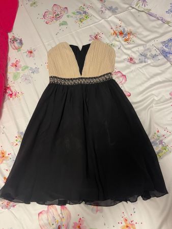 Wunderschönes, festliches Kleid 38