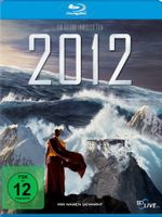 2012 - BluRay