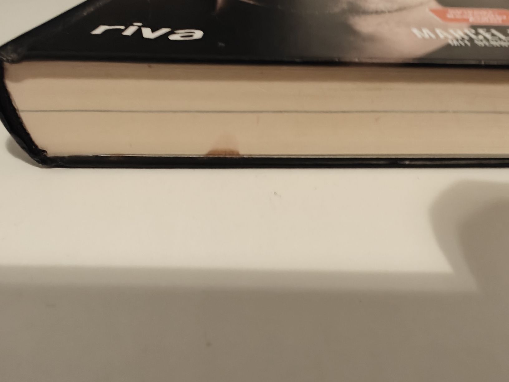 Bücher: Montanablack Bücher – Gebraucht aus Stettlen von bubu036 1