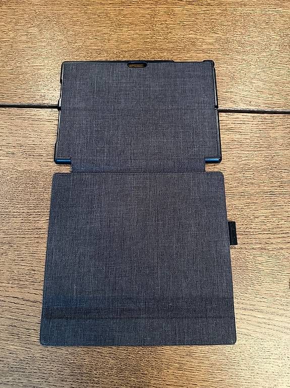 Tablettes PC: Microsoft Surface Pro 7+ i3/8GB/128GB – D'occasion à Basel par olgarachel 4