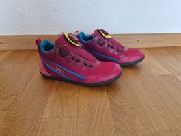 Neu Vado Kinder Halbschuhe Sneaker Sport Gr. 35