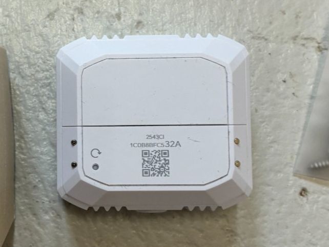 Ubiquiti Sistemi d'allarme: Bundle Unifi SuperLink Gateway ¦ USL Environment ¦ USL Entry – Usato da Elfingen venduto da Rbuechli 7