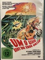 Um 9 Uhr geht die Erde unter (1971)