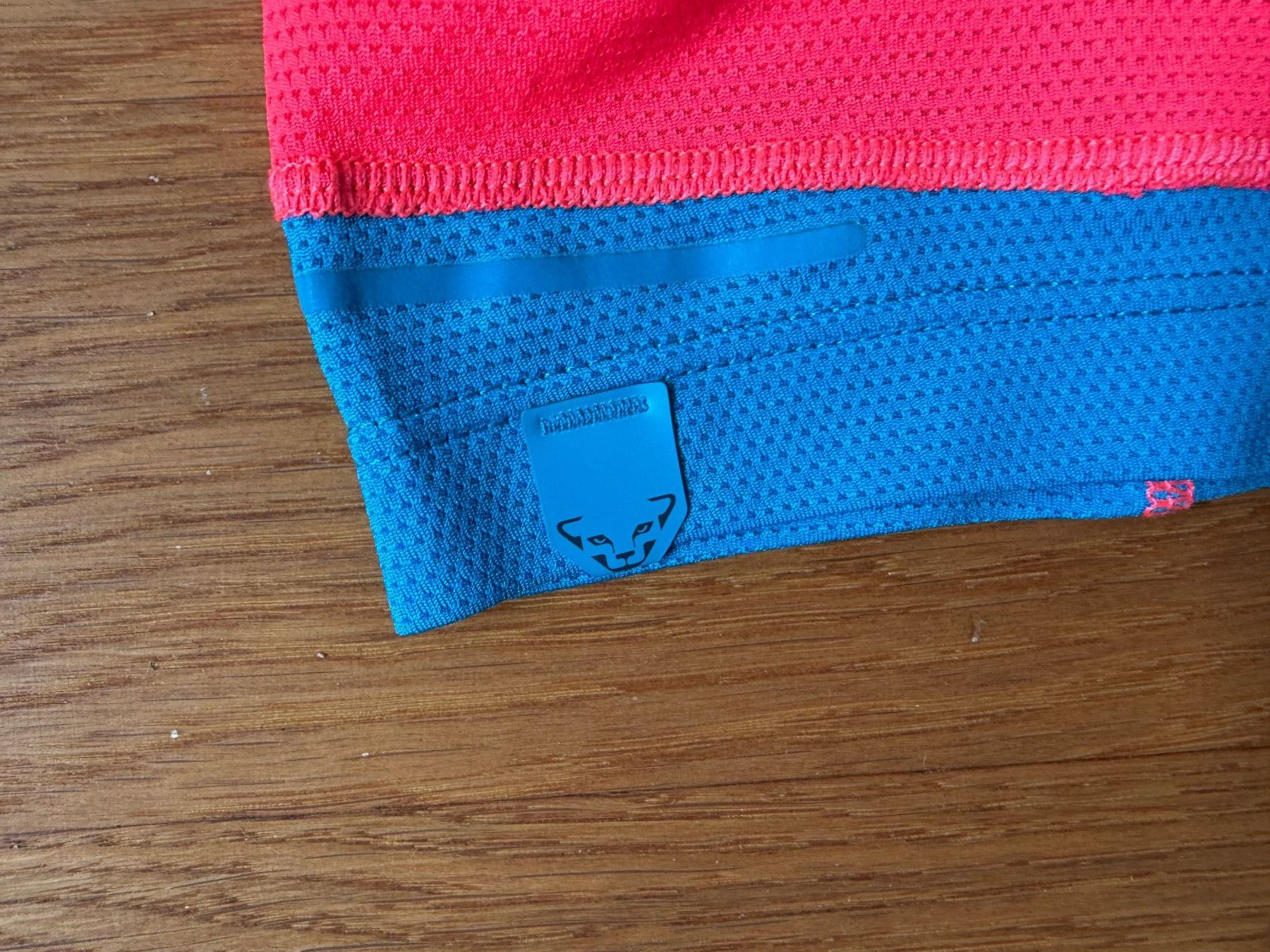 Dynafit T-shirt: Dynafit Function Shirt Gr.42 – Usato da Engelberg venduto da Pits68 2