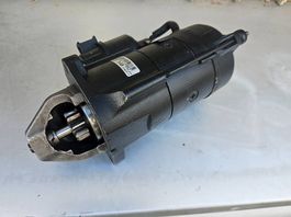 Anlasser A21040 f. Fiat Ducato, Peugeot Boxer; 2.6kW